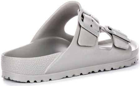 Sandalias Birkenstock Arizona | EVA piedra para hombres y mujeres - Ajuste estrecho