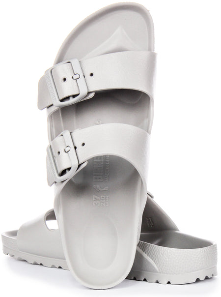 Sandalias Birkenstock Arizona | EVA piedra para hombres y mujeres - Ajuste estrecho