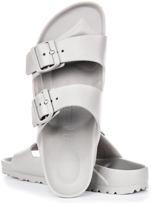 Sandalias Birkenstock Arizona | EVA piedra para hombres y mujeres - Ajuste estrecho