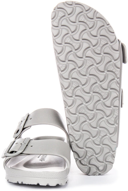 Sandalias Birkenstock Arizona | EVA piedra para hombres y mujeres - Ajuste estrecho