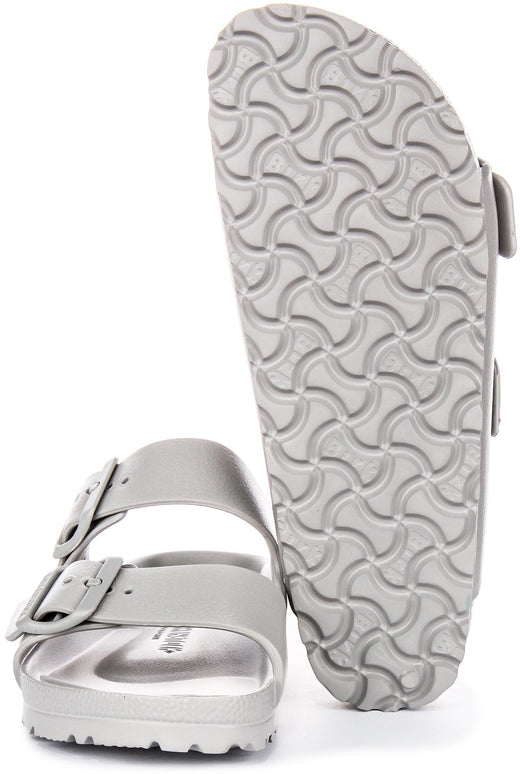 Sandalias Birkenstock Arizona | EVA piedra para hombres y mujeres - Ajuste estrecho