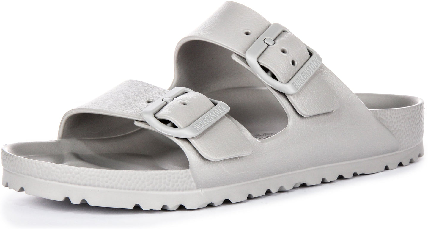 Sandalias Birkenstock Arizona | EVA piedra para hombres y mujeres - Ajuste estrecho