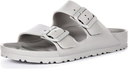 Sandalias Birkenstock Arizona | EVA piedra para hombres y mujeres - Ajuste estrecho