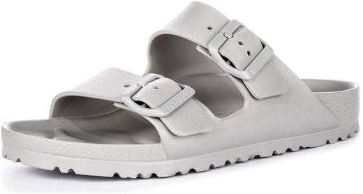 Sandalias Birkenstock Arizona | EVA piedra para hombres y mujeres - Ajuste estrecho