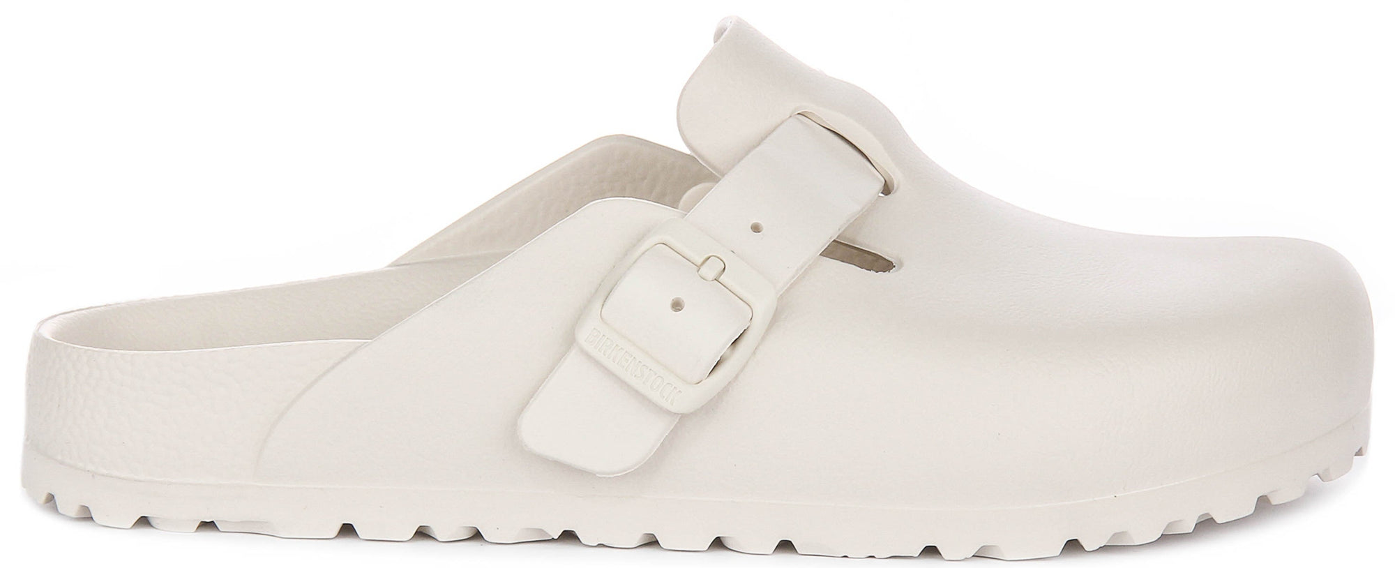 Birkenstock Boston Klompen | Stone EVA voor Heren en Dames - Smalle Pasvorm