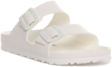 Birkenstock Arizona Sandalen | Wit EVA voor Dames
