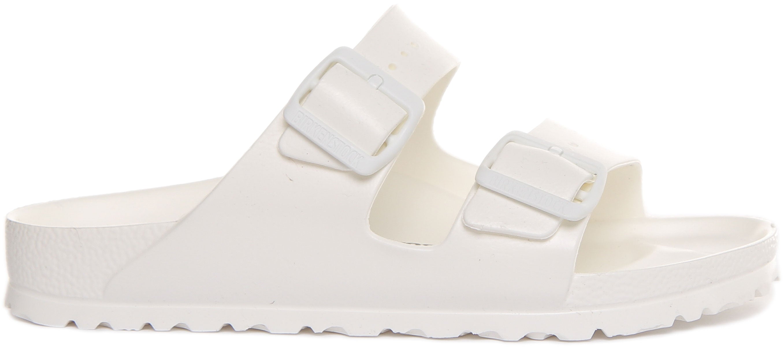 Birkenstock Arizona Sandalen | Wit EVA voor Dames