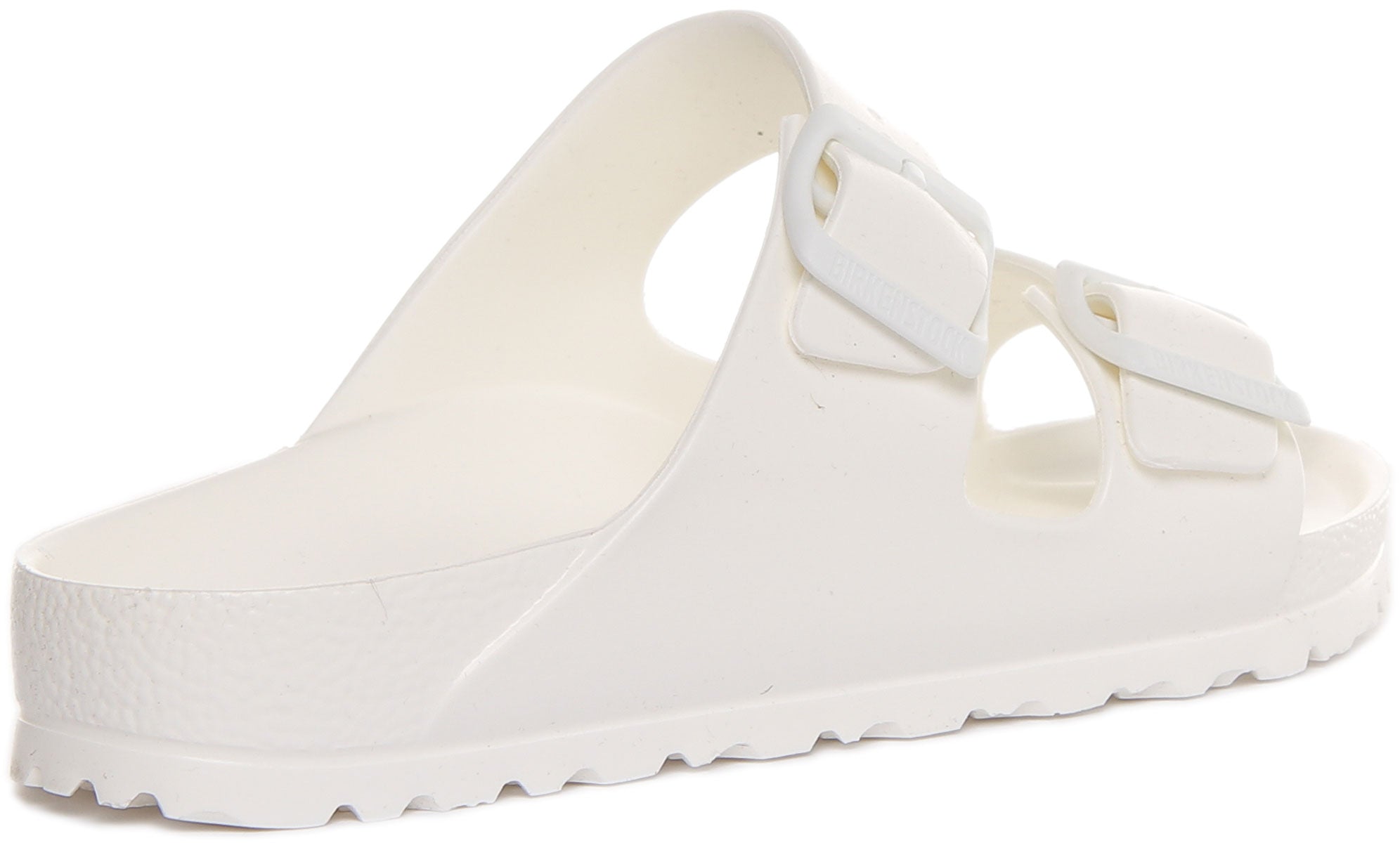 Birkenstock Arizona Sandalen | Wit EVA voor Dames