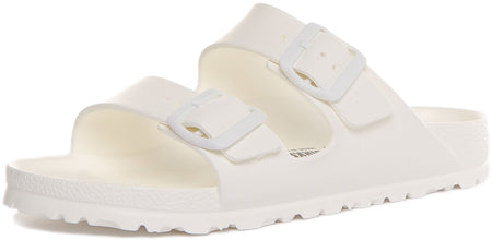 Birkenstock Arizona Sandalen | Wit EVA voor Dames