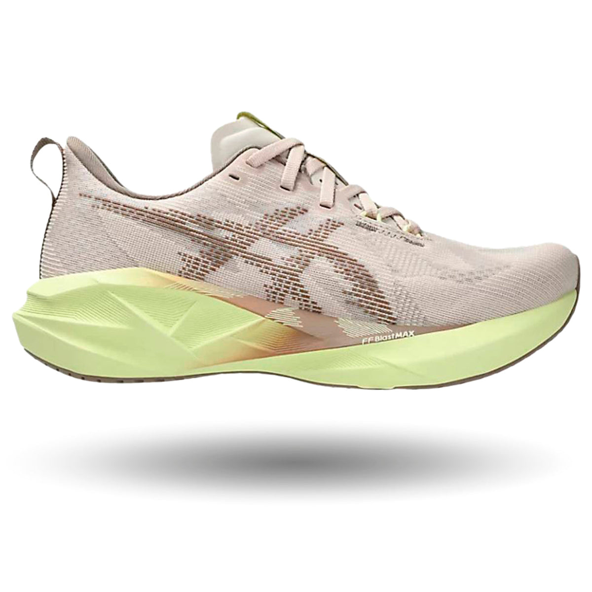 Chaussures de running ASICS Novablast 5 pour femmes
