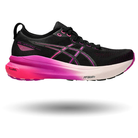 ASICS GEL-Kayano 31 hardloopschoenen voor dames