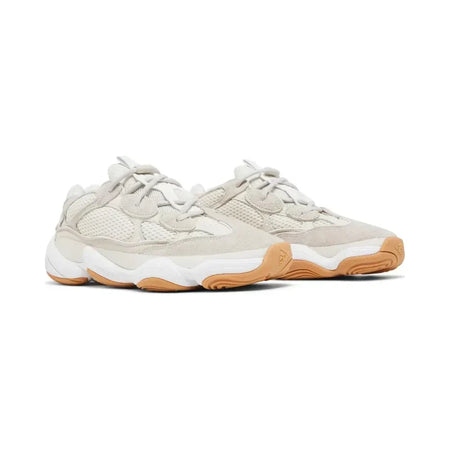Yeezy 500 «Stone Taupe»