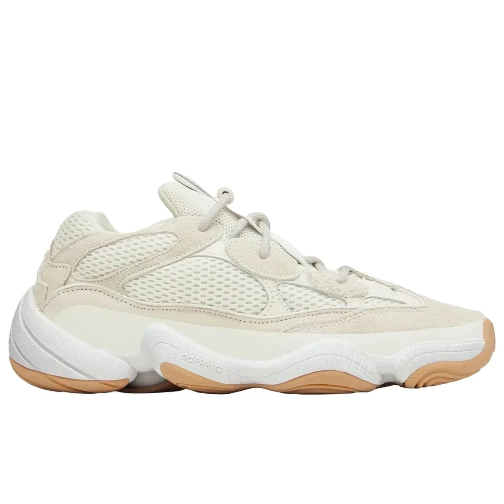 Yeezy 500 «Stone Taupe»