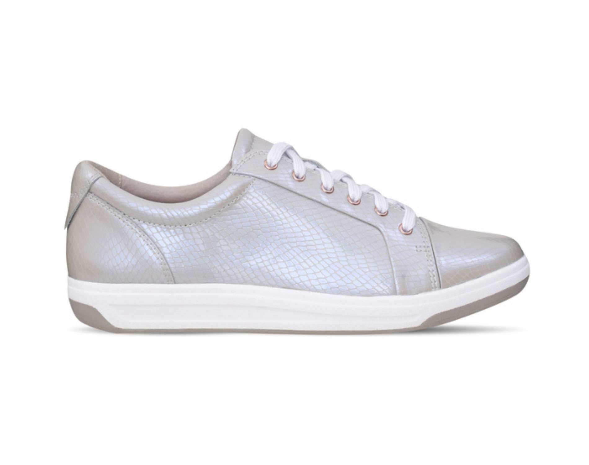 Ascent Stratus Dames Casual Schoenen