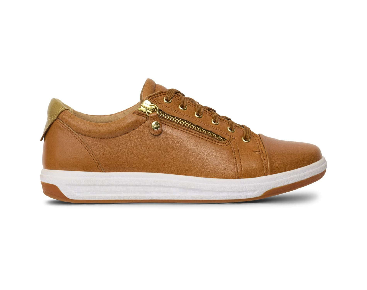 Ascent Stratus Dames Casual Schoenen met Rits