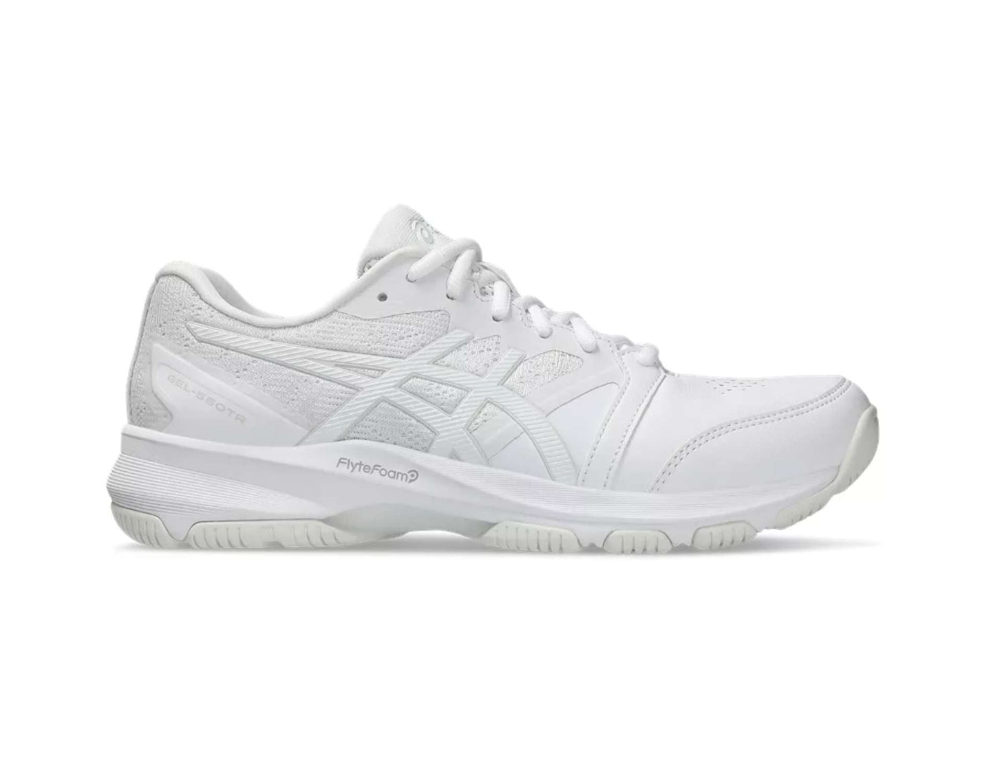 Asics GEL 550 TR Dames Brede Wandelschoenen