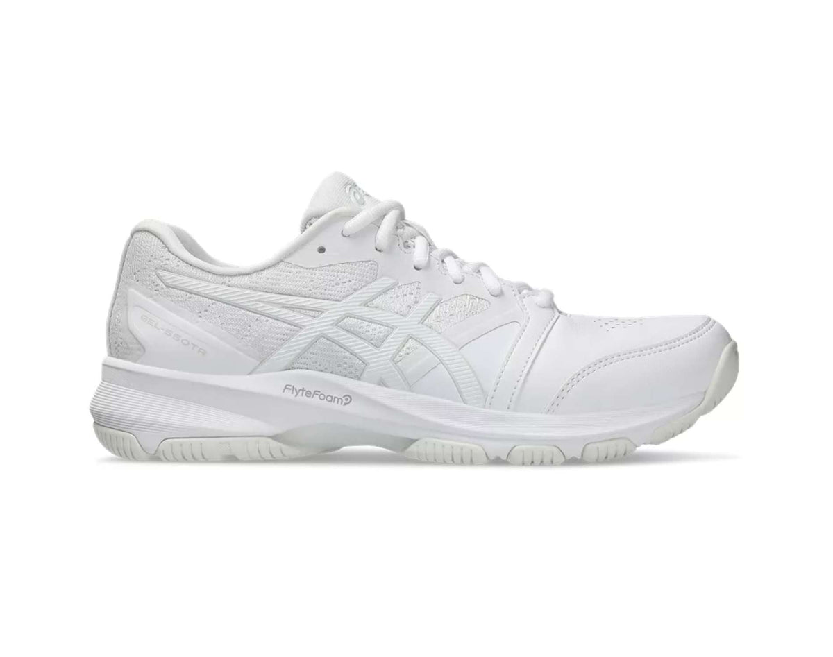 Asics GEL 550 TR Dames Brede Wandelschoenen