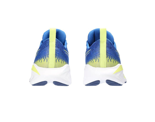 Asics Gel-Cumulus 25 GS Kinderen Hardloopschoenen