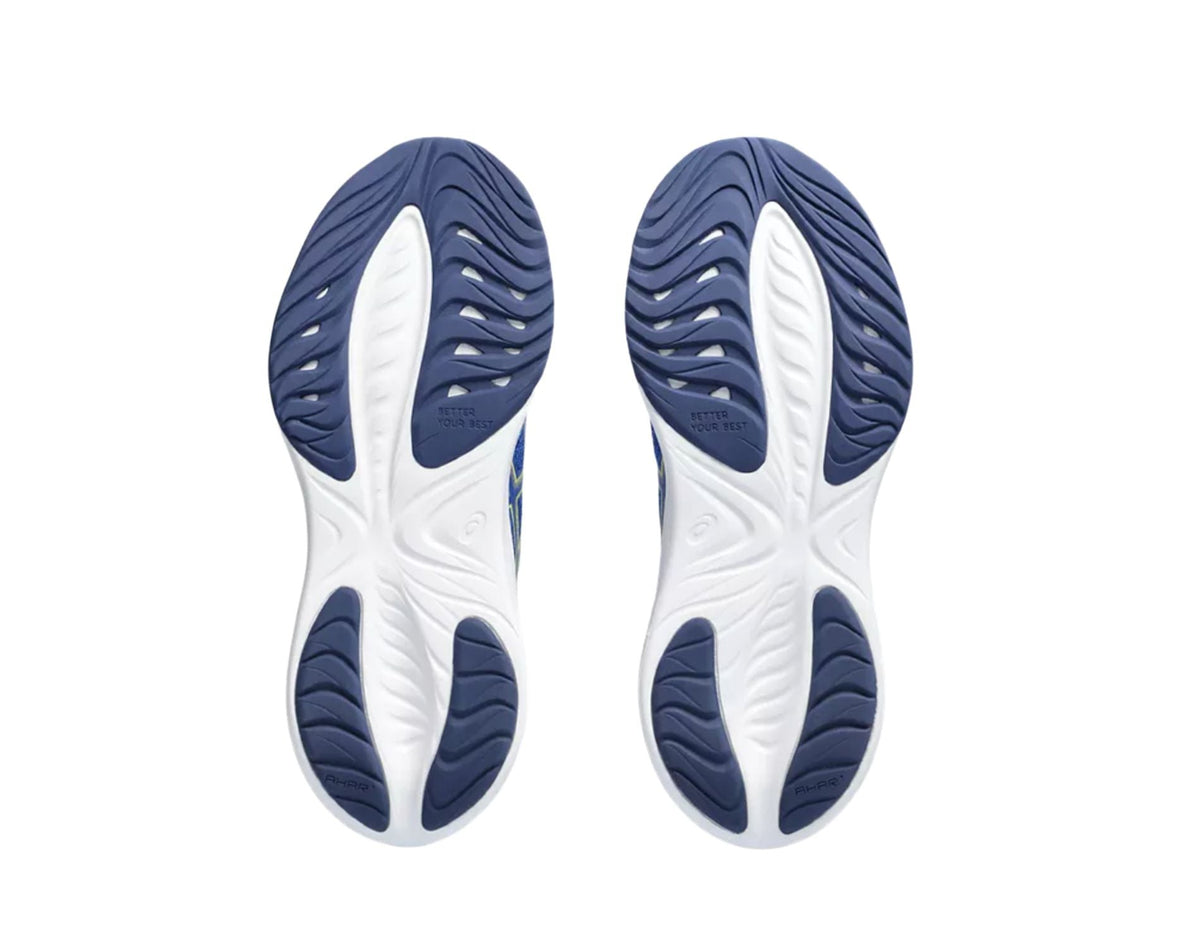 Zapatillas de running para niños Asics Gel-Cumulus 25 GS  