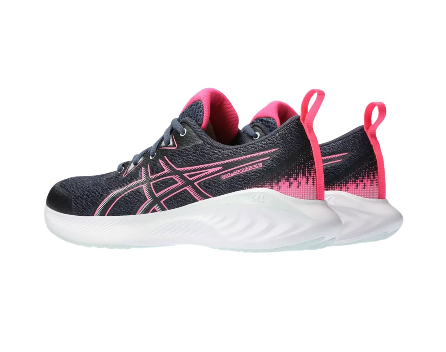 Asics Gel-Cumulus 25 GS Kinderen Hardloopschoenen