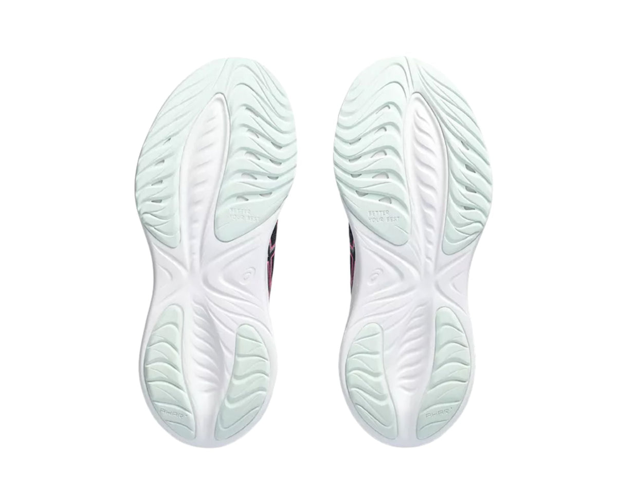 Zapatillas de running para niños Asics Gel-Cumulus 25 GS  