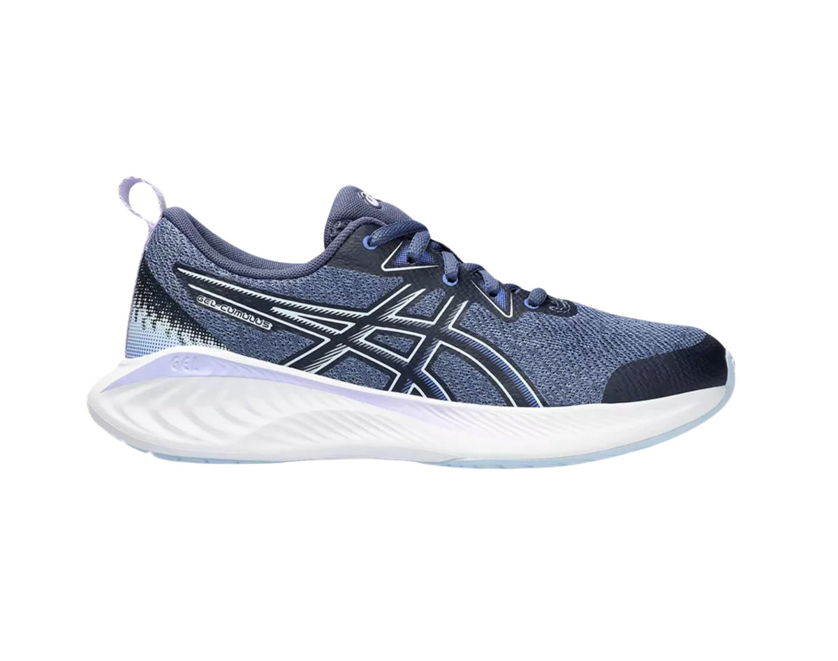 Zapatillas de running para niños Asics Gel-Cumulus 25 GS  