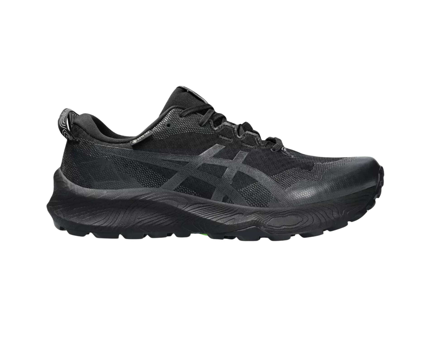 Asics Gel-Trabuco 12 GTX Dames Trailrunningschoenen