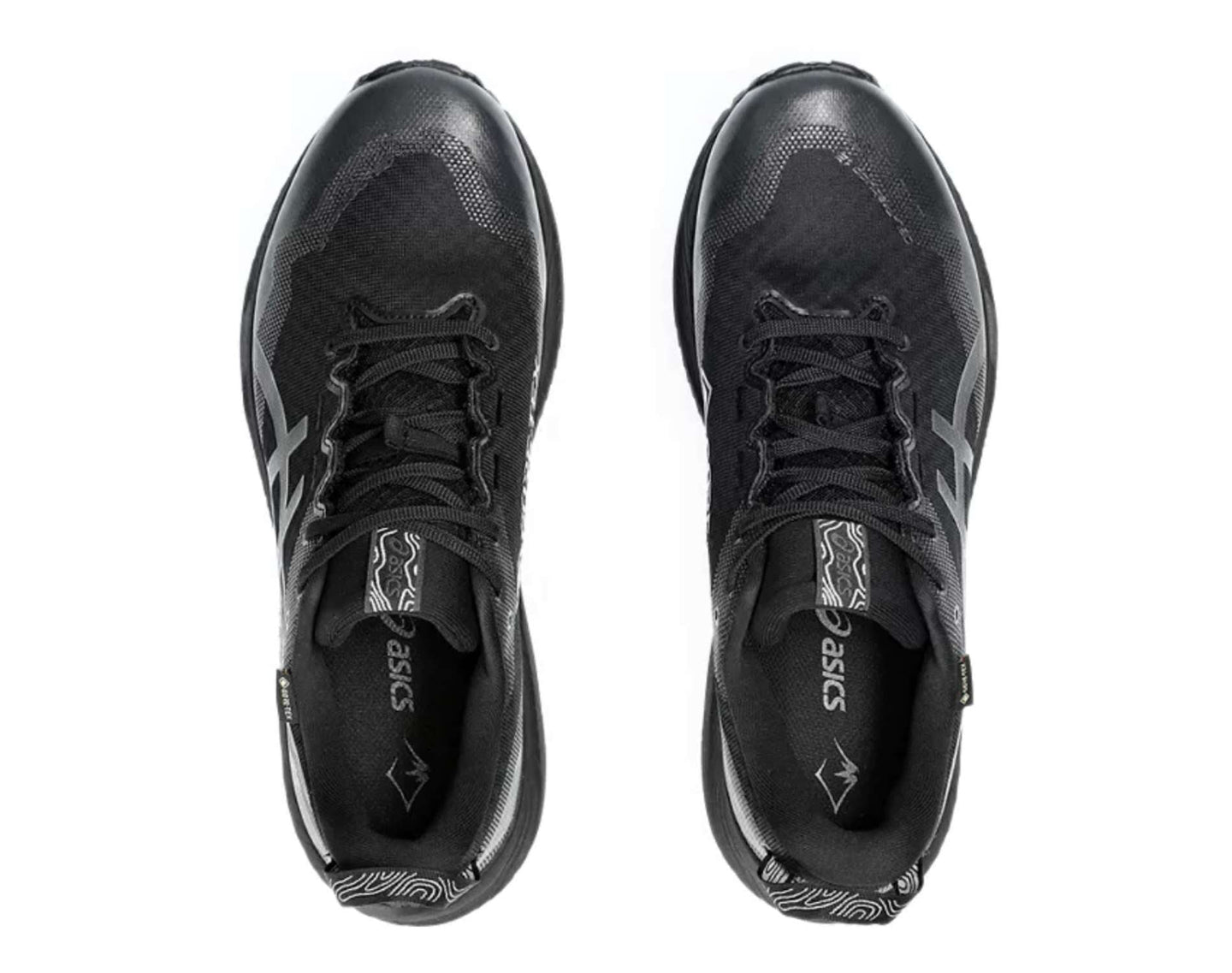 Asics Gel-Trabuco 12 GTX Dames Trailrunningschoenen