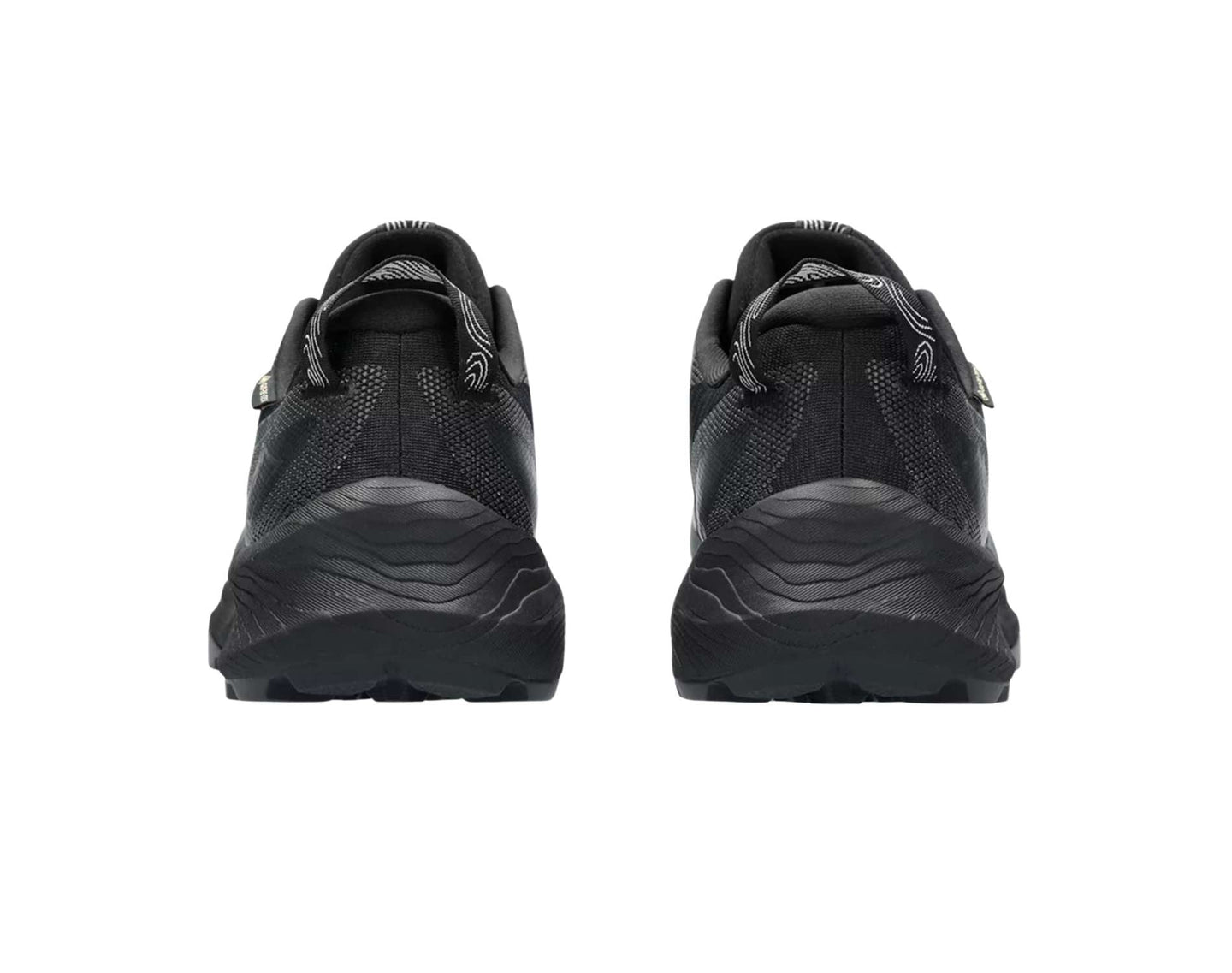 Asics Gel-Trabuco 12 GTX Dames Trailrunningschoenen