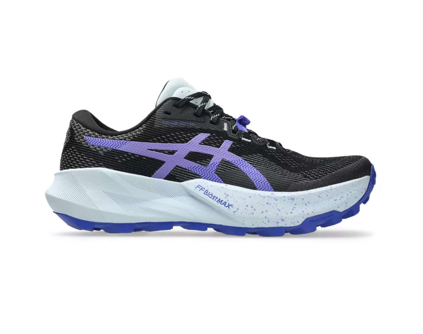 Asics GEL-Trabuco 14 Dames Trailrunningschoenen