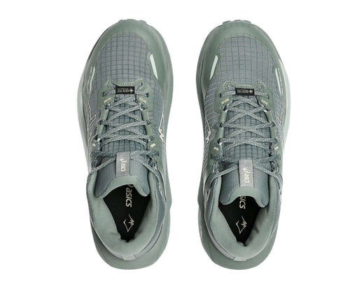 Asics GEL-Trabuco MT GTX Dames Trailrunningschoenen