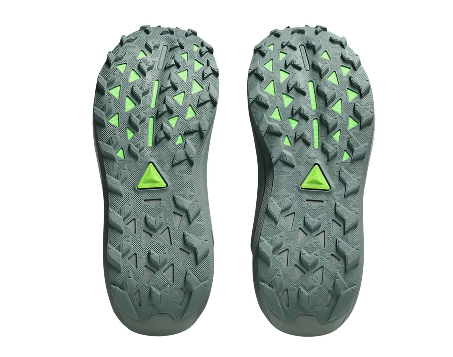 Asics GEL-Trabuco MT GTX Dames Trailrunningschoenen