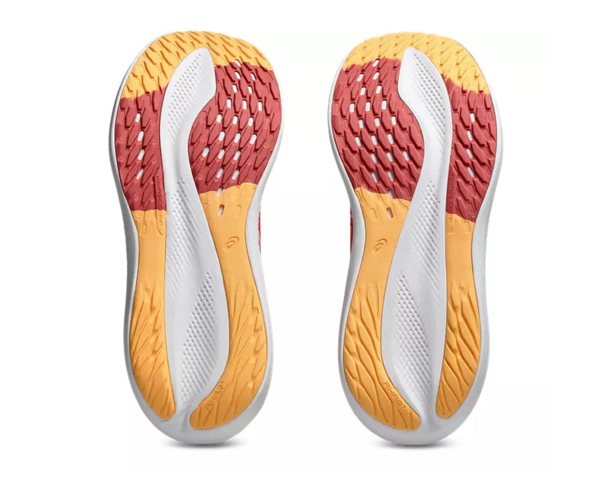 Asics Glideride Max Dames Brede Hardloopschoenen