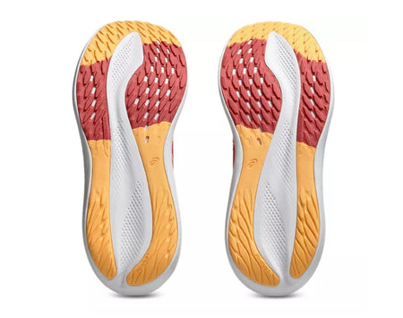 Asics Glideride Max Womens Wide Running Shoes