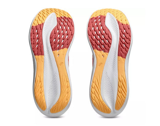 Asics Glideride Max Dames Brede Hardloopschoenen