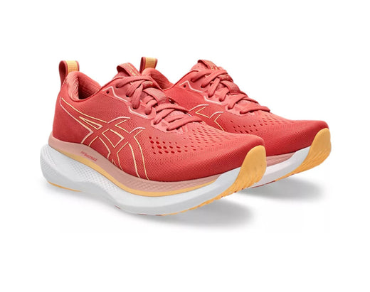 Asics Glideride Max Dames Brede Hardloopschoenen