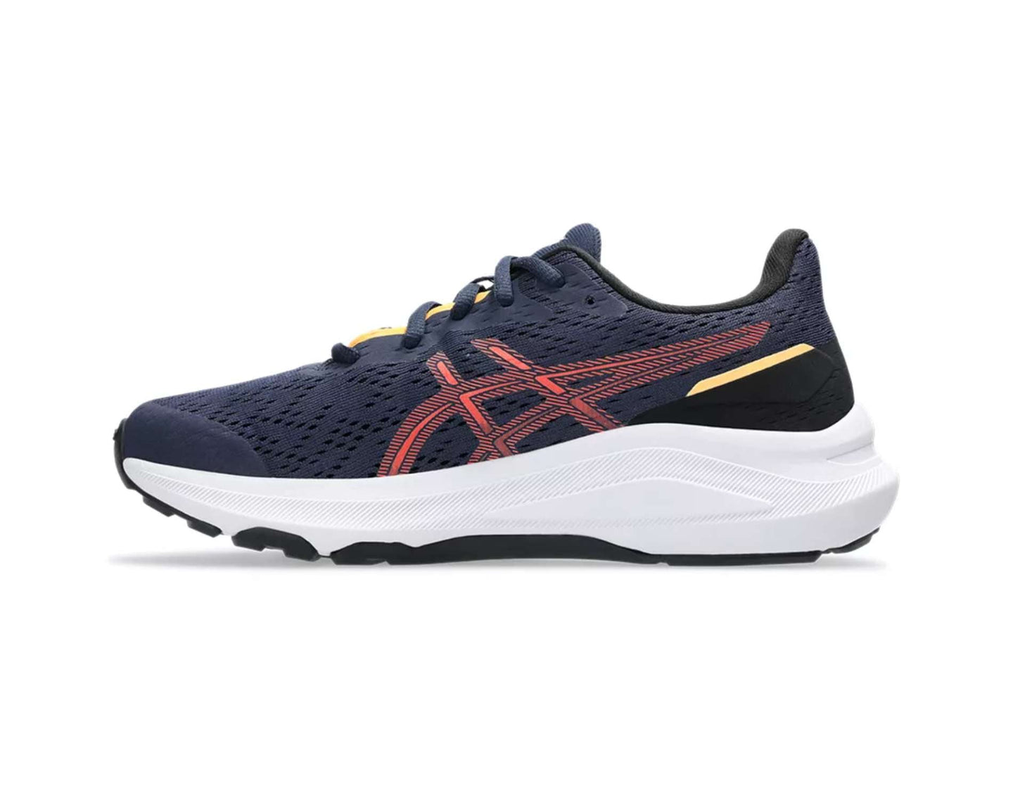Asics GT-1000 13 GS Kinderen Hardloopschoenen