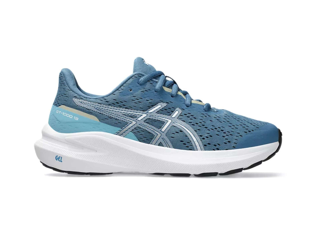 Asics GT-1000 13 GS Kids Running Shoes