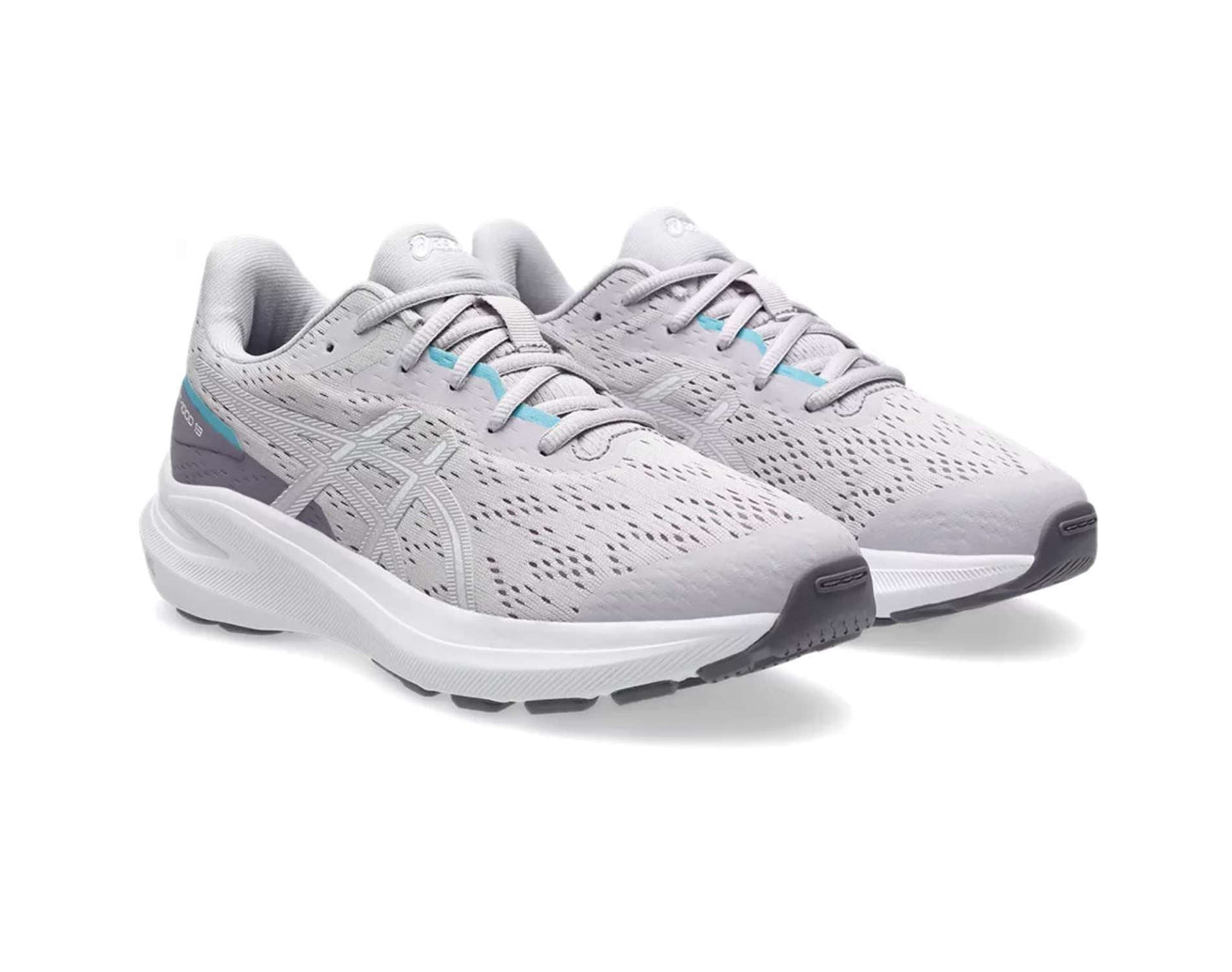 Asics GT-1000 13 GS Kinderen Hardloopschoenen