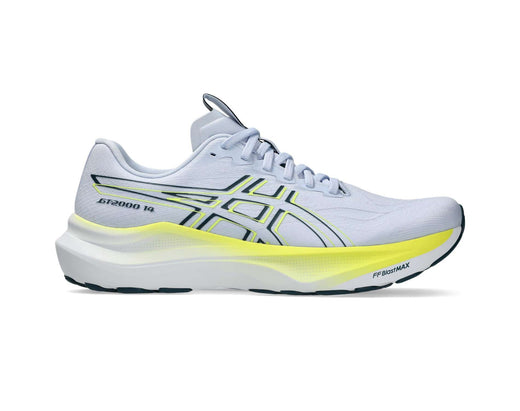 Asics GT-2000 14 Heren Brede Hardloopschoenen