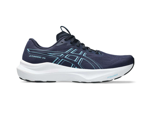 Asics GT-2000 14 Heren Brede Hardloopschoenen