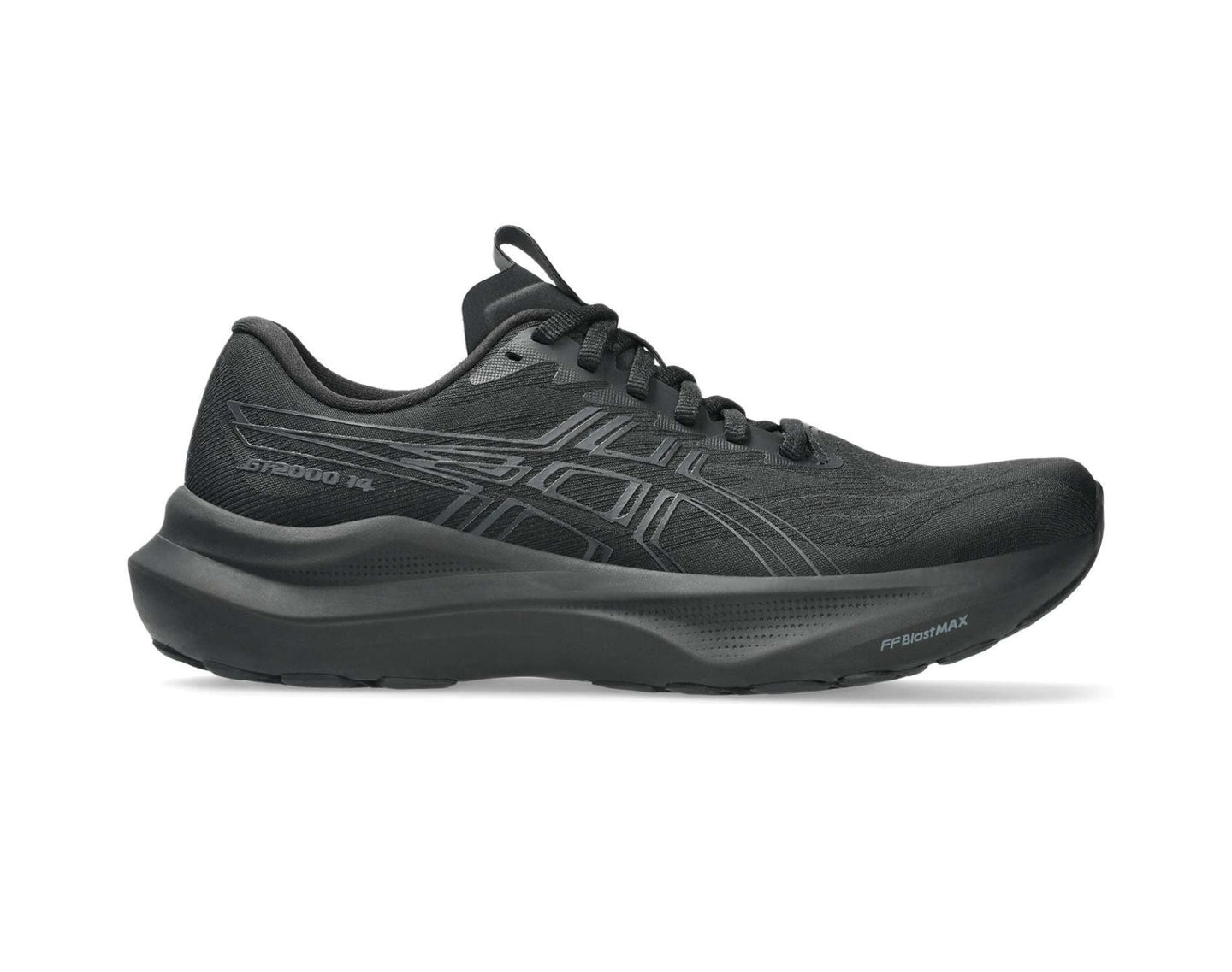 Asics GT-2000 14 Dames Brede Hardloopschoenen