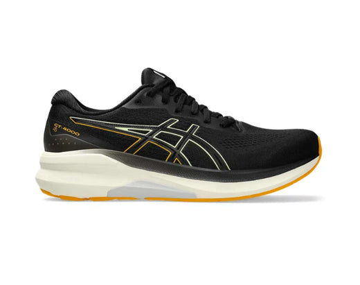 Chaussures de course larges pour hommes Asics GT-4000 4