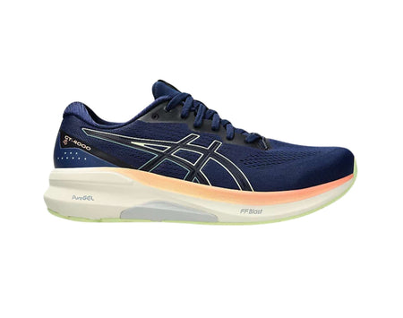 Chaussures de course larges pour hommes Asics GT-4000 4