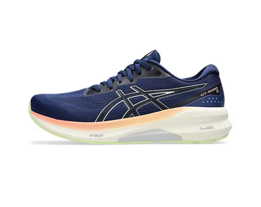 Chaussures de course larges pour hommes Asics GT-4000 4