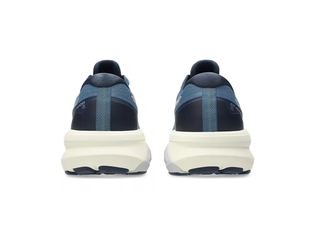 Chaussures de course larges pour hommes Asics GT-4000 4