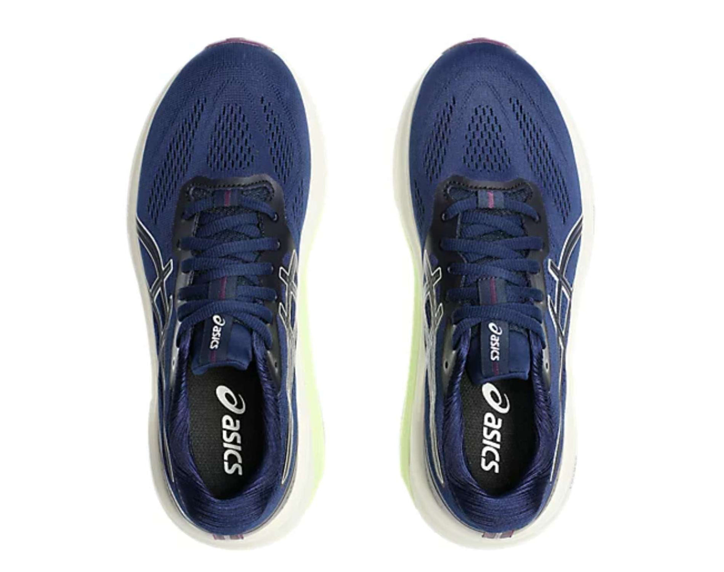 Asics GT-4000 4 Dames Brede Hardloopschoenen