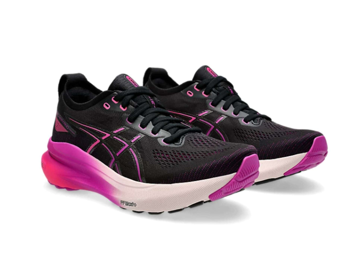 Asics GEL Kayano 31 Dames Breed