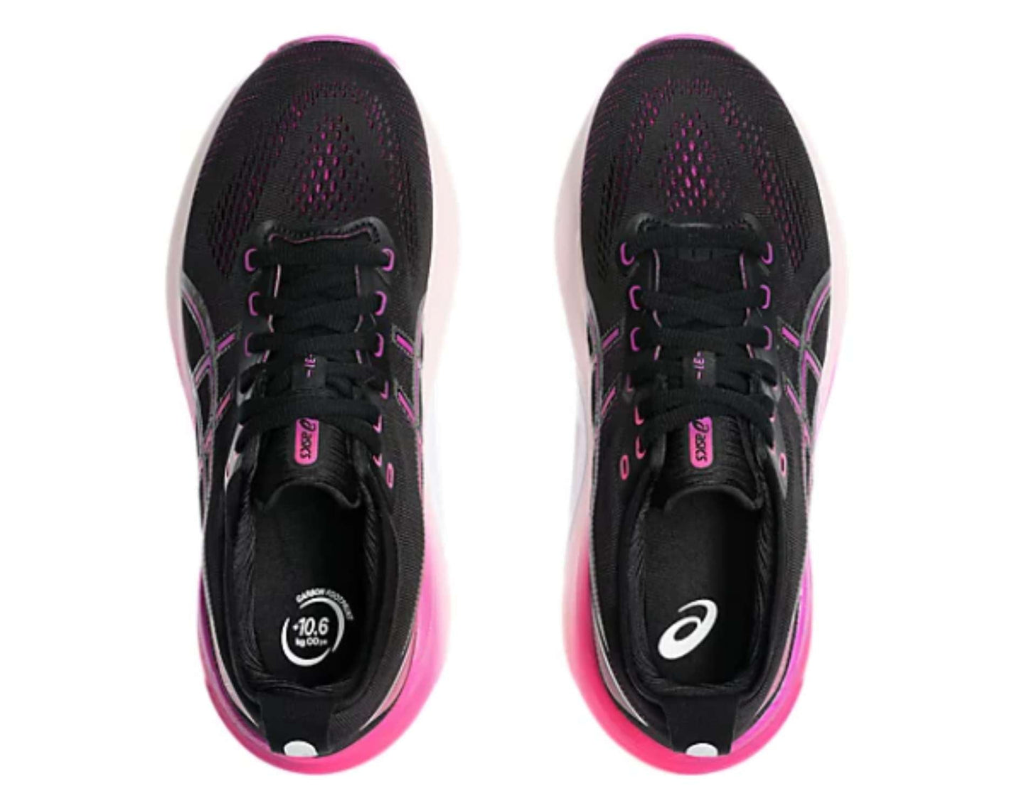 Asics GEL Kayano 31 Dames Breed
