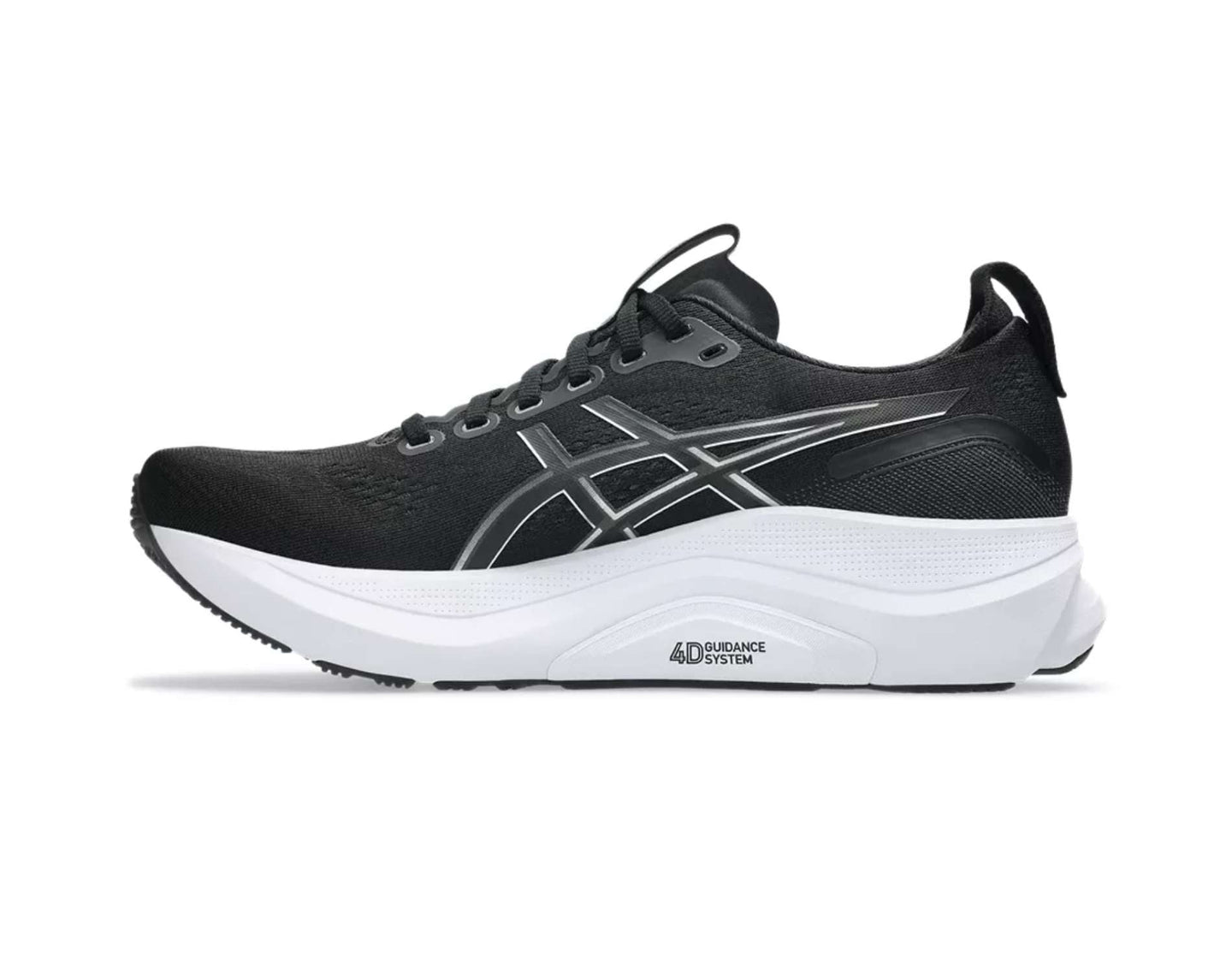 Asics GEL-Kayano 32 Heren Brede Hardloopschoenen